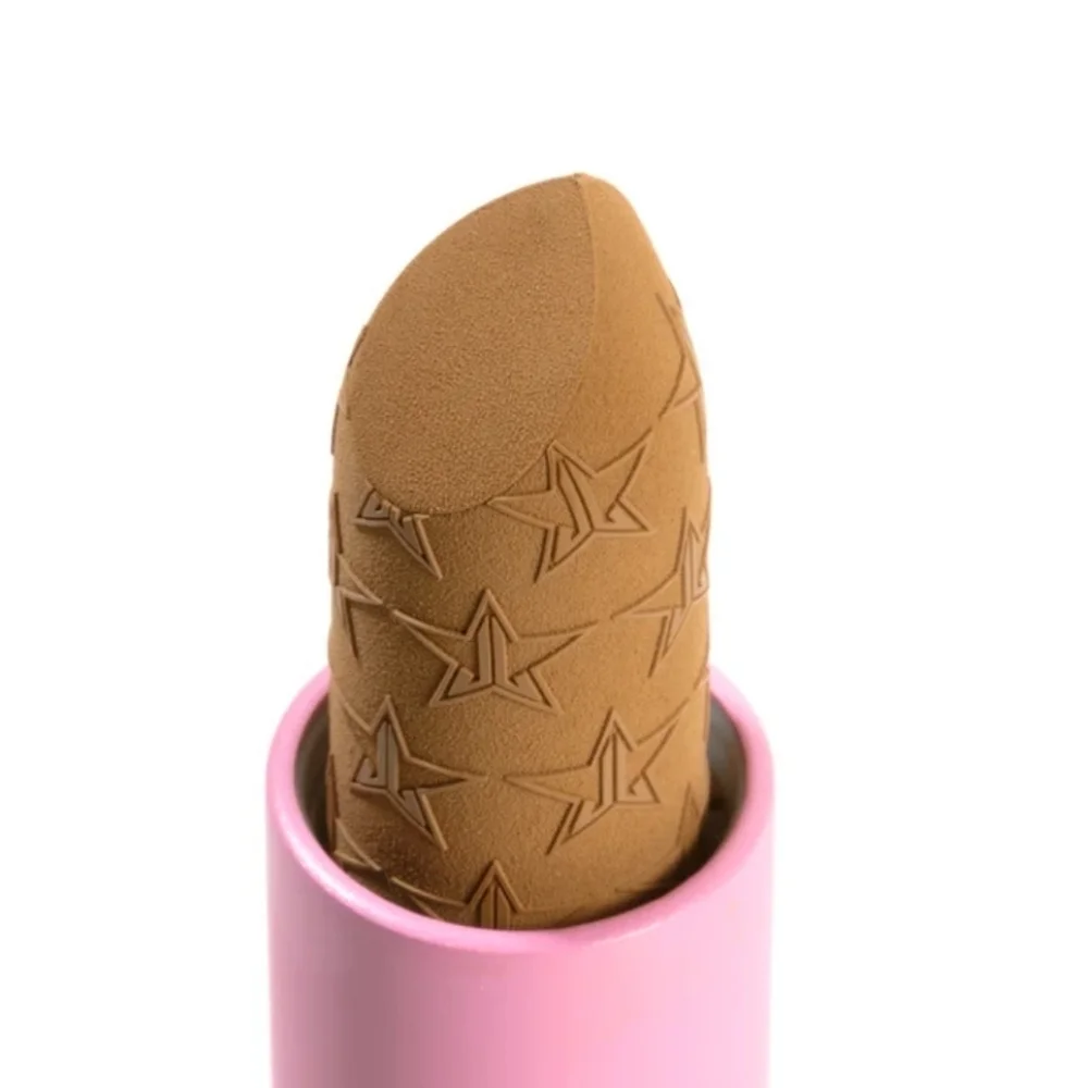 Jeffree Star Unphazed Velvet Trap Lipstick NIB